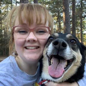 Meet your Posher, Lindsey